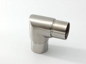 90 degree tight elbow