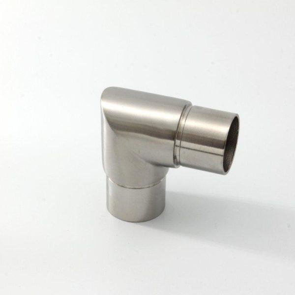 90 degree tight elbow