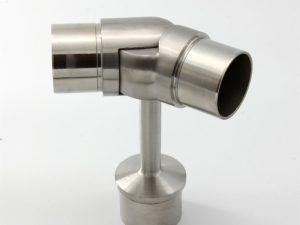 Adutable Angle Saddle Elbow