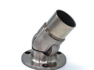 Articulated Wall Socket