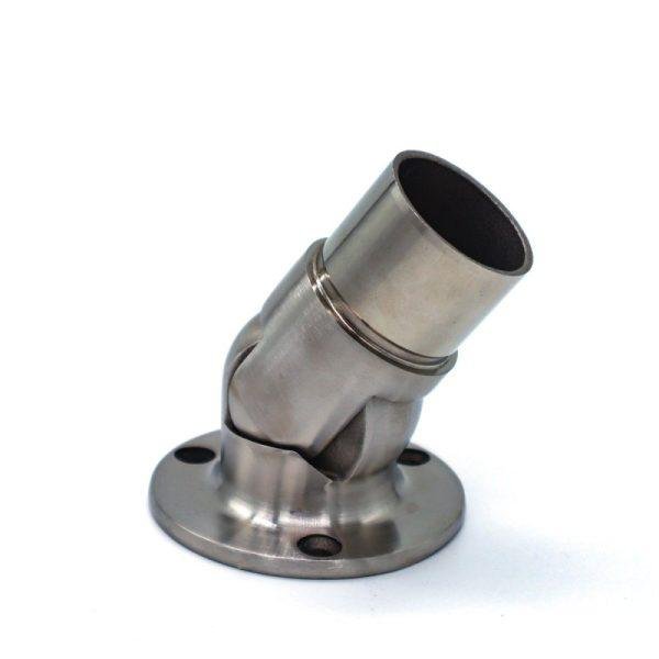 Articulated Wall Socket