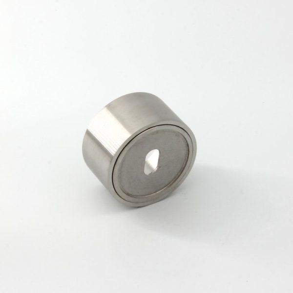 Concealed Wall Socket