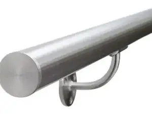 Handrail Kit Stainless Steel