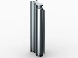 Aqua Light Full height shower door hinge
