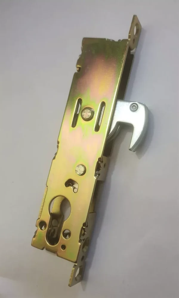 Commercial door hook lock - Image 3
