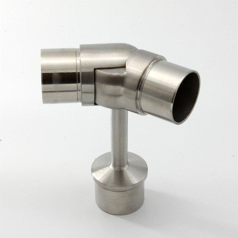 Adutable Angle Saddle Elbow