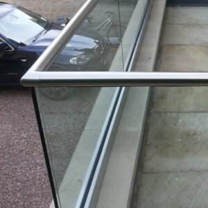 Balustrade Components