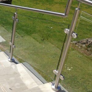 Balustrade Posts