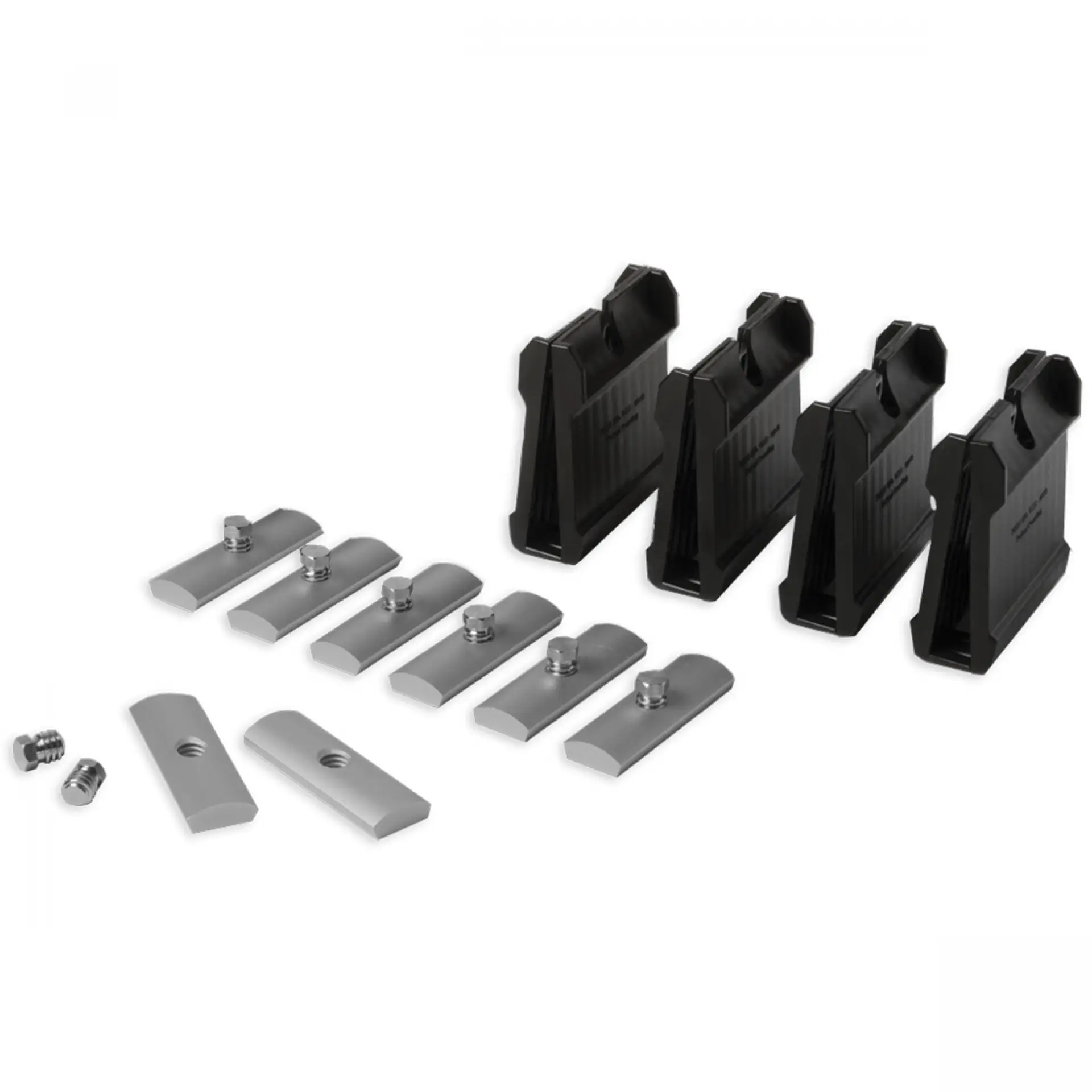 Posiglaze Surface Mount Channel - Image 3