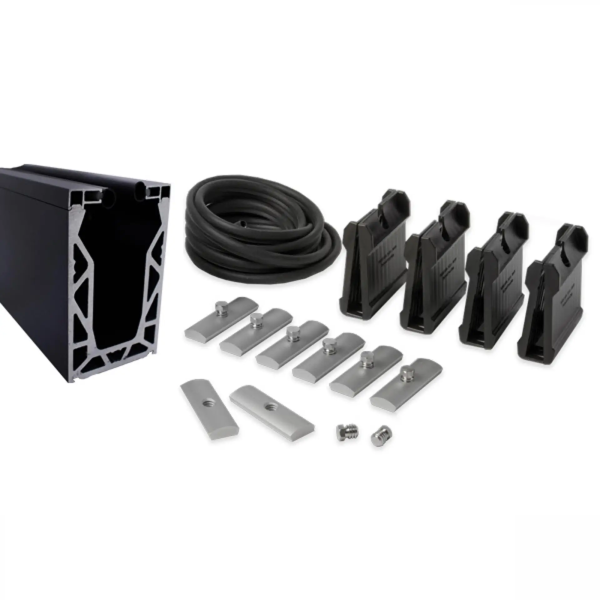 Posiglaze Surface Mount Channel - Image 2